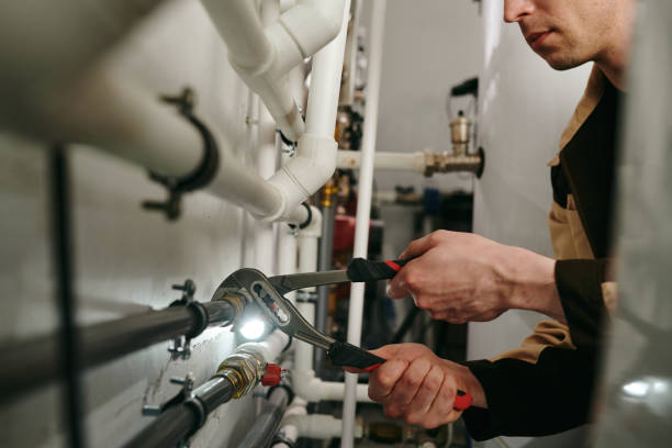 Best Shower Repair Services  in Orchard Hills, PA