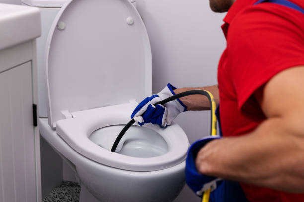 Best Residential Plumbing Services  in Orchard Hills, PA