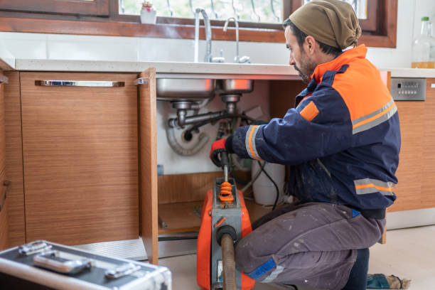 Best Same-Day Plumbing Service  in Orchard Hills, PA