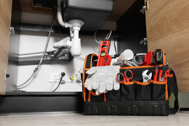 Best Emergency Plumber  in Orchard Hills, PA