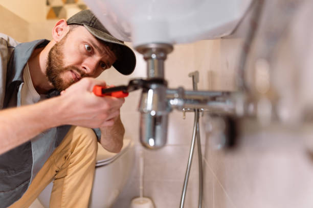 Best Drain Cleaning Services  in Orchard Hills, PA