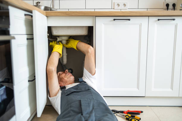 Reliable Orchard Hills, PA Plumbing Solutions