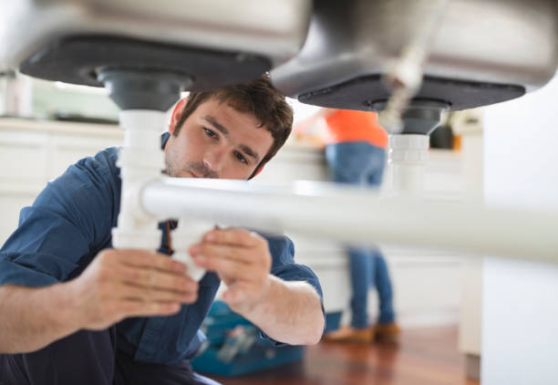 Best Affordable Plumbing Services  in Orchard Hills, PA