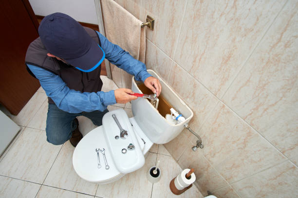 Best Same-Day Plumbing Service  in Orchard Hills, PA