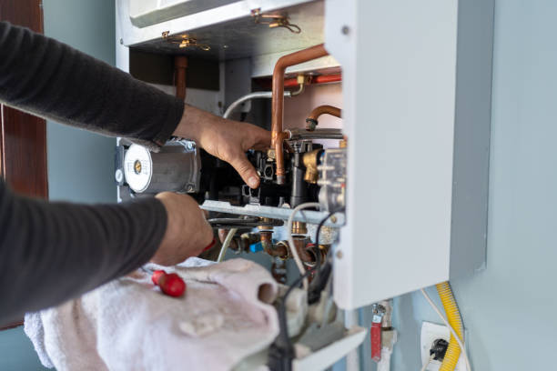 Best Drain Cleaning Services  in Orchard Hills, PA