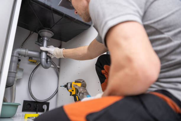 Best Sprinkler Systems  in Orchard Hills, PA