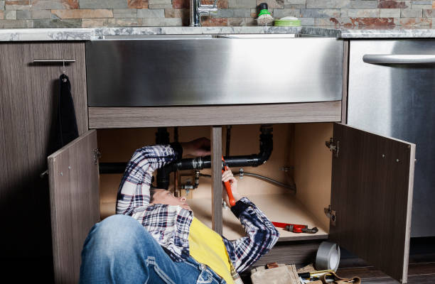 Best Sewer Line Repair  in Orchard Hills, PA