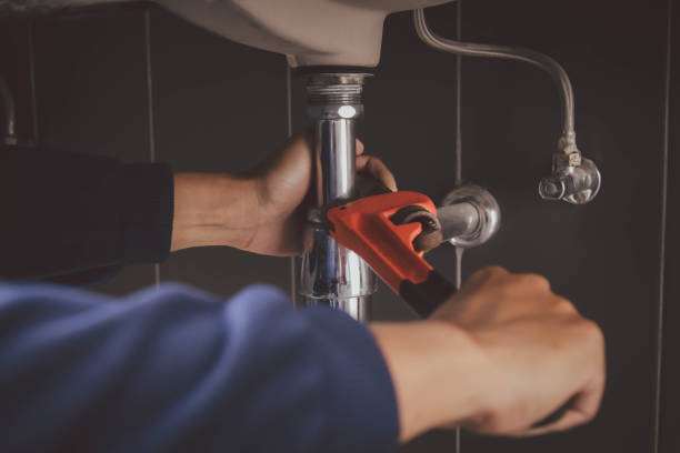 Sprinkler Systems in Orchard Hills, PA