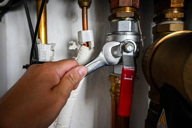 Best Plumbing Installation Services  in Orchard Hills, PA
